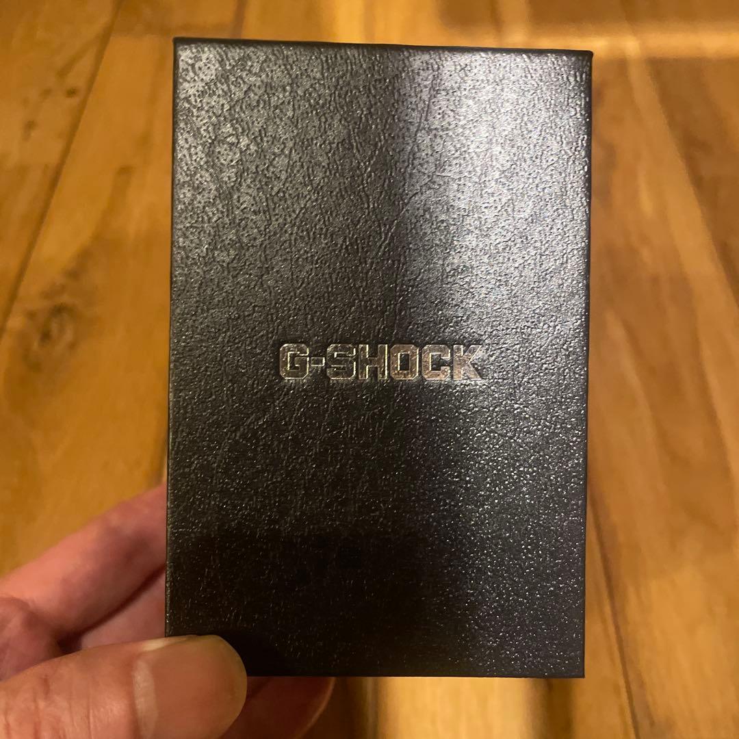 G-SHOCK DW-5600TLS-8JF 新品未使用