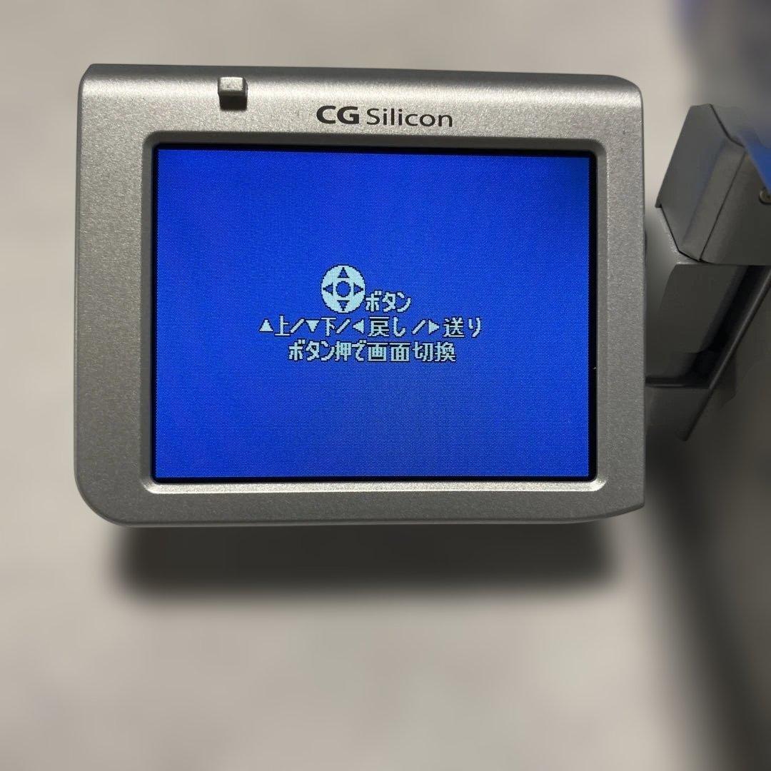 SHARP miniDVビデオカメラ　VL-Z7 ④