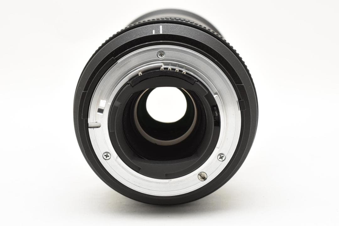 ■超望遠 ニコン用　TAMRON AF 200-500mm F5-6.3 Di