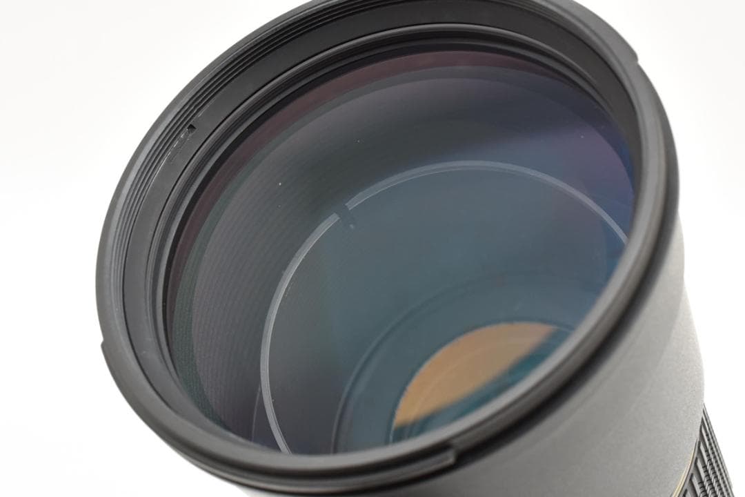 ■超望遠 ニコン用　TAMRON AF 200-500mm F5-6.3 Di