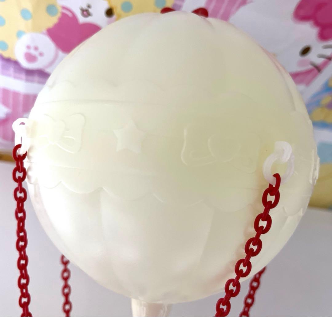 ハローキティ 気球ライト