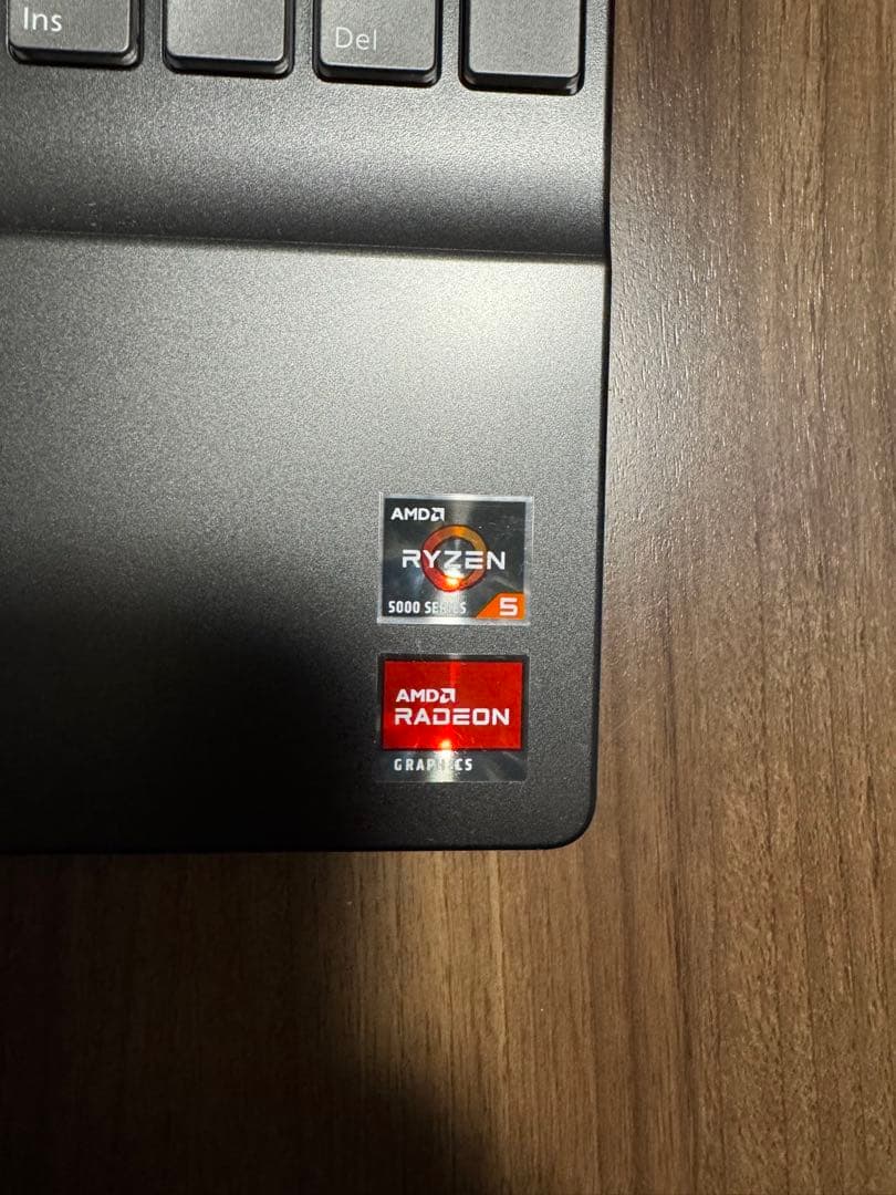 FMV LIFEBOOK WJ1AA52 500SSD ノートPC 極美品