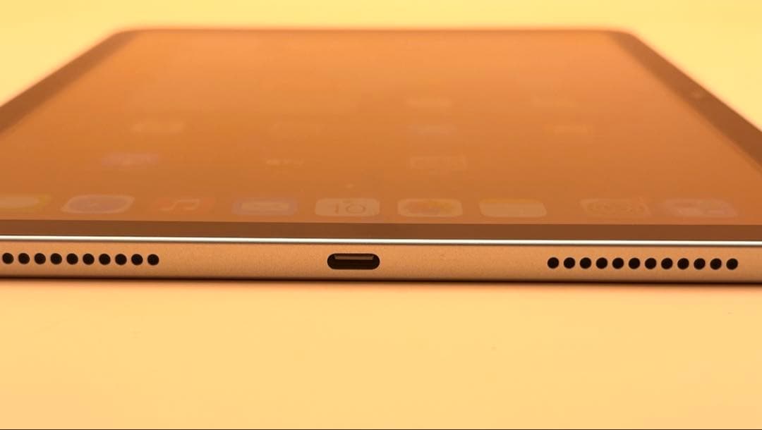 Apple iPad (A16) 第11世代 11インチ Wi-Fi シルバー