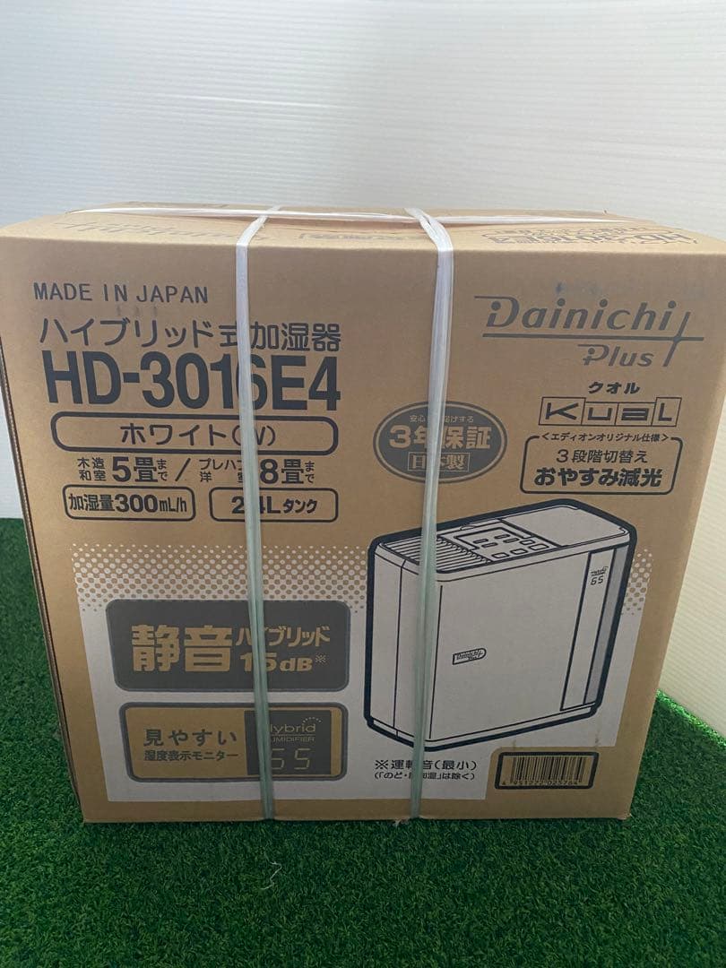 ダイニチ　HD-3016E4 未使用