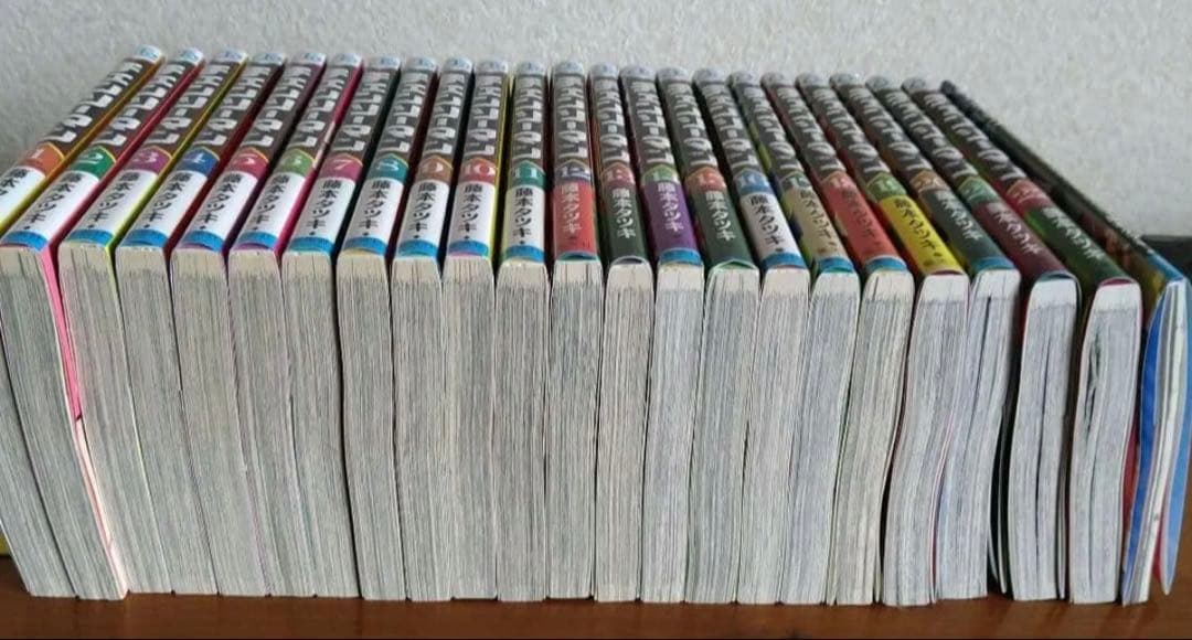 チェンソーマン 全巻　セット　1〜22巻