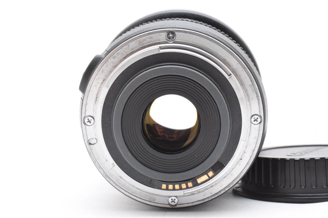【良品】Canon EF-S 10-22mm f/3.5-4.5 USM