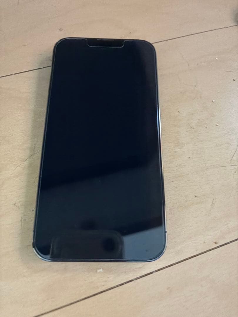 iPhone13pro 512GB アルパイングリーン