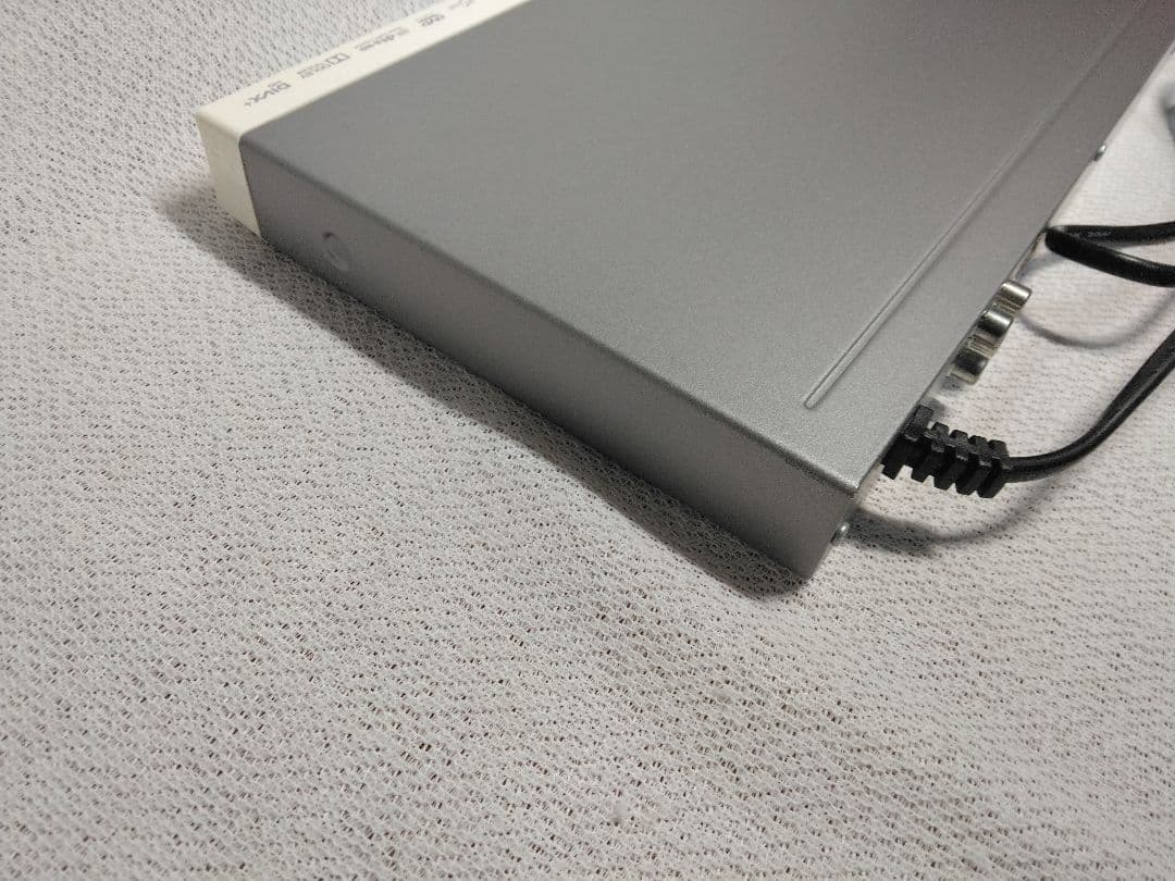 Pioneer BDP-3110 ブルーレイプレーヤー　BDプレーヤー