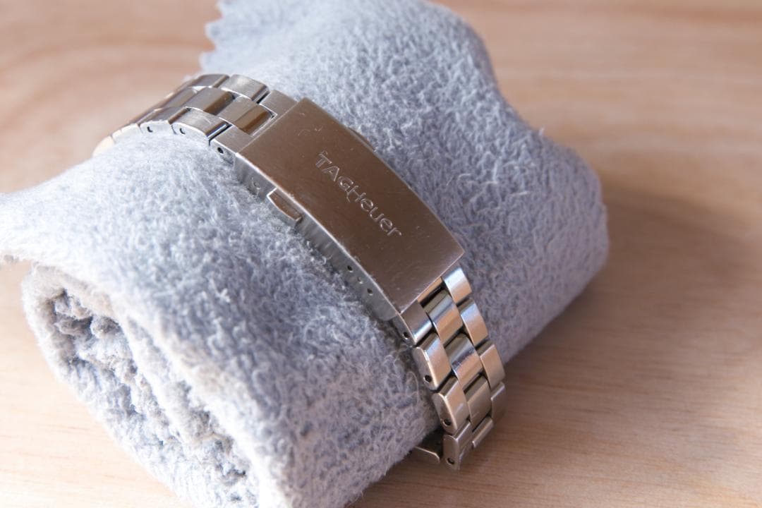 TAG Heuer タグホイヤー アクアレーサー WAF1412 レディース