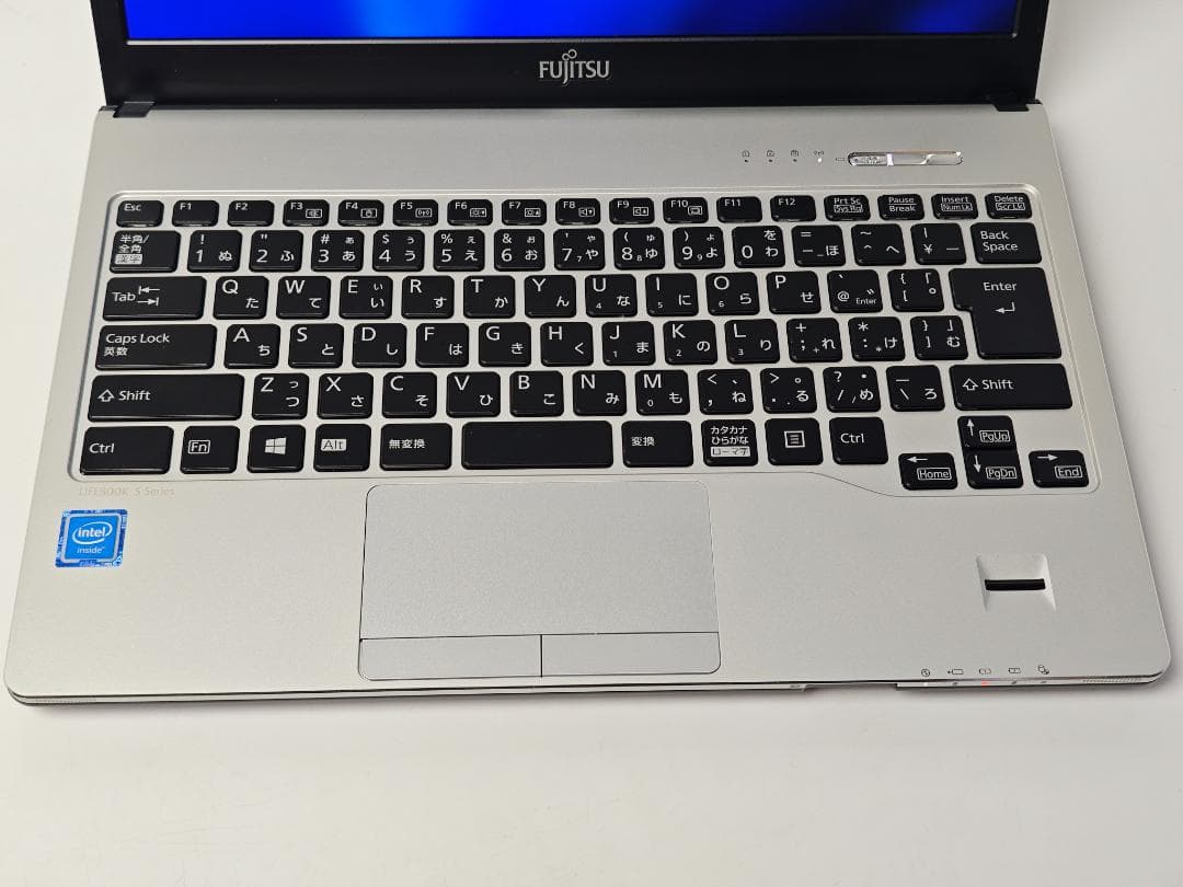 Fujitsu Life Book S937S 13.3インチ