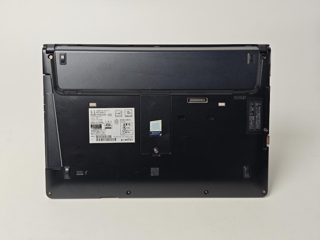 Fujitsu Life Book S937S 13.3インチ