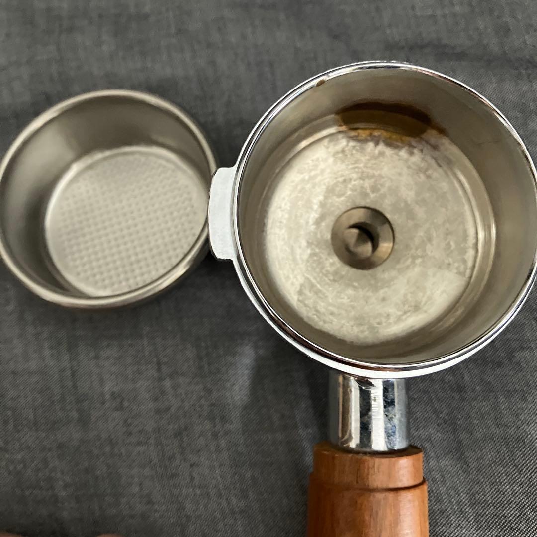 コーヒーメーカー・エスプレッソマシン La Pavoni europiccola