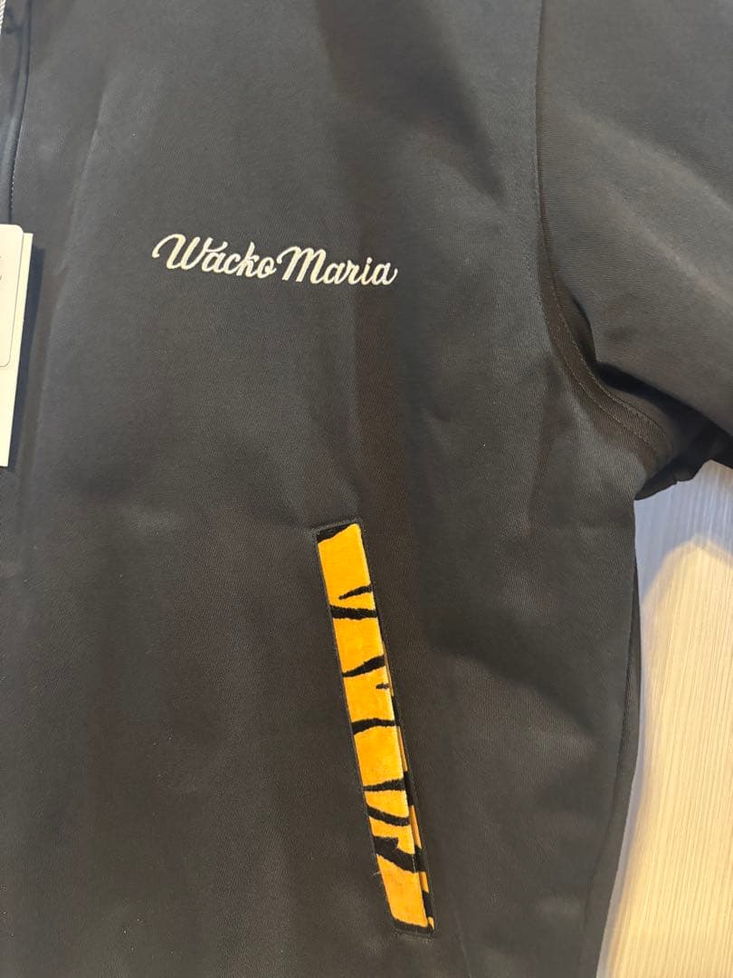 Wacko Maria 50’S JACKET