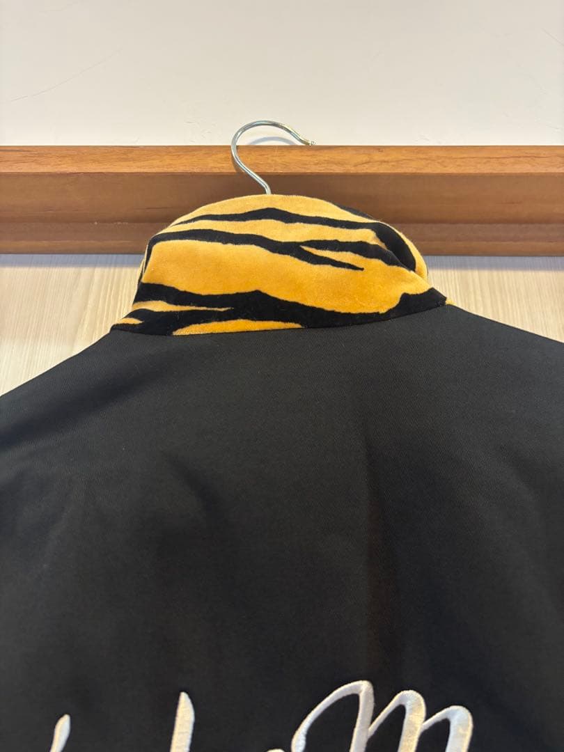 Wacko Maria 50’S JACKET