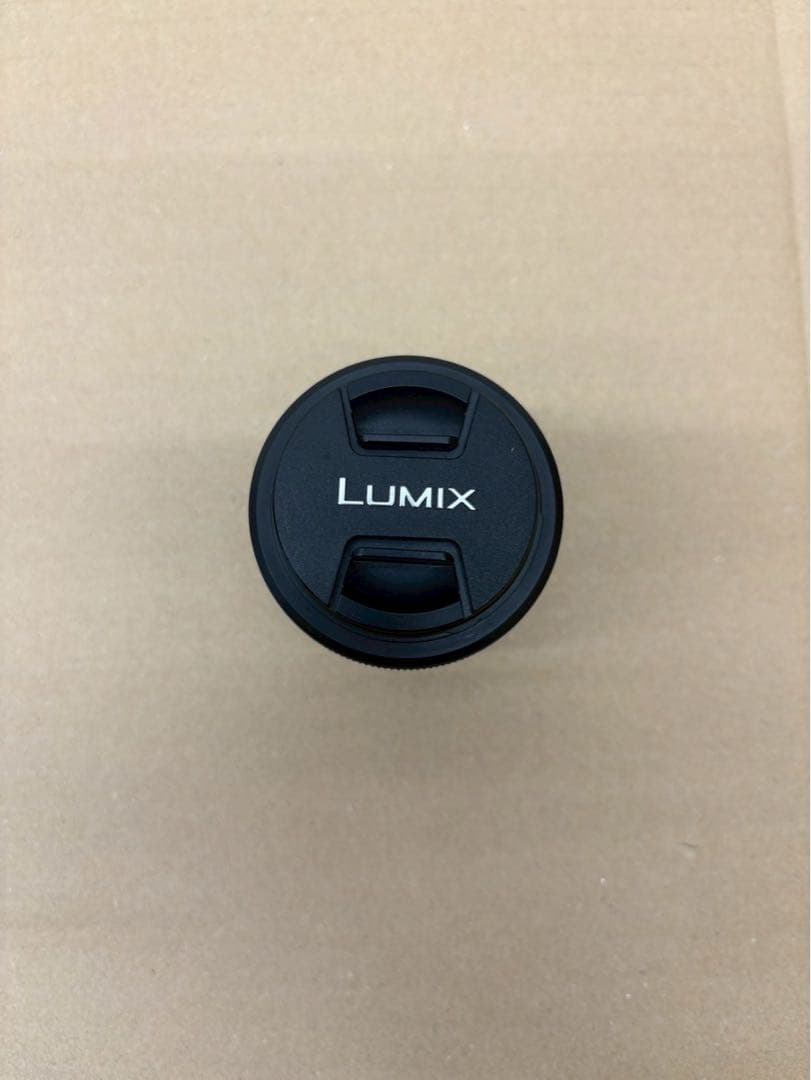 【lumixレンズ】ライカDG MACRO 45mm f2.8 H-ES045