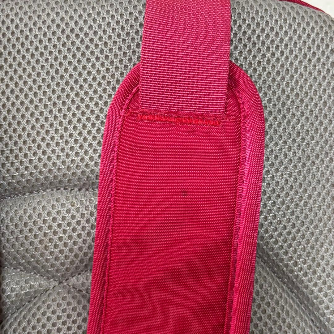 THE NORTH FACE サニーキャンパー　リュックサック　46L 40+6