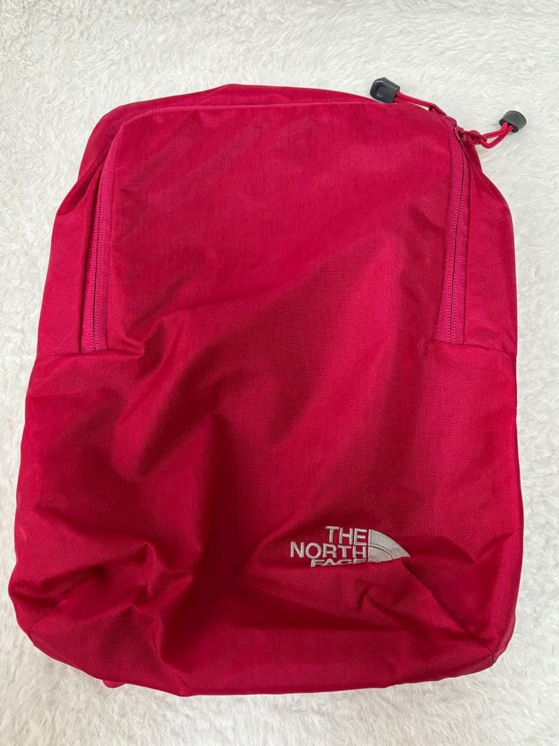THE NORTH FACE サニーキャンパー　リュックサック　46L 40+6