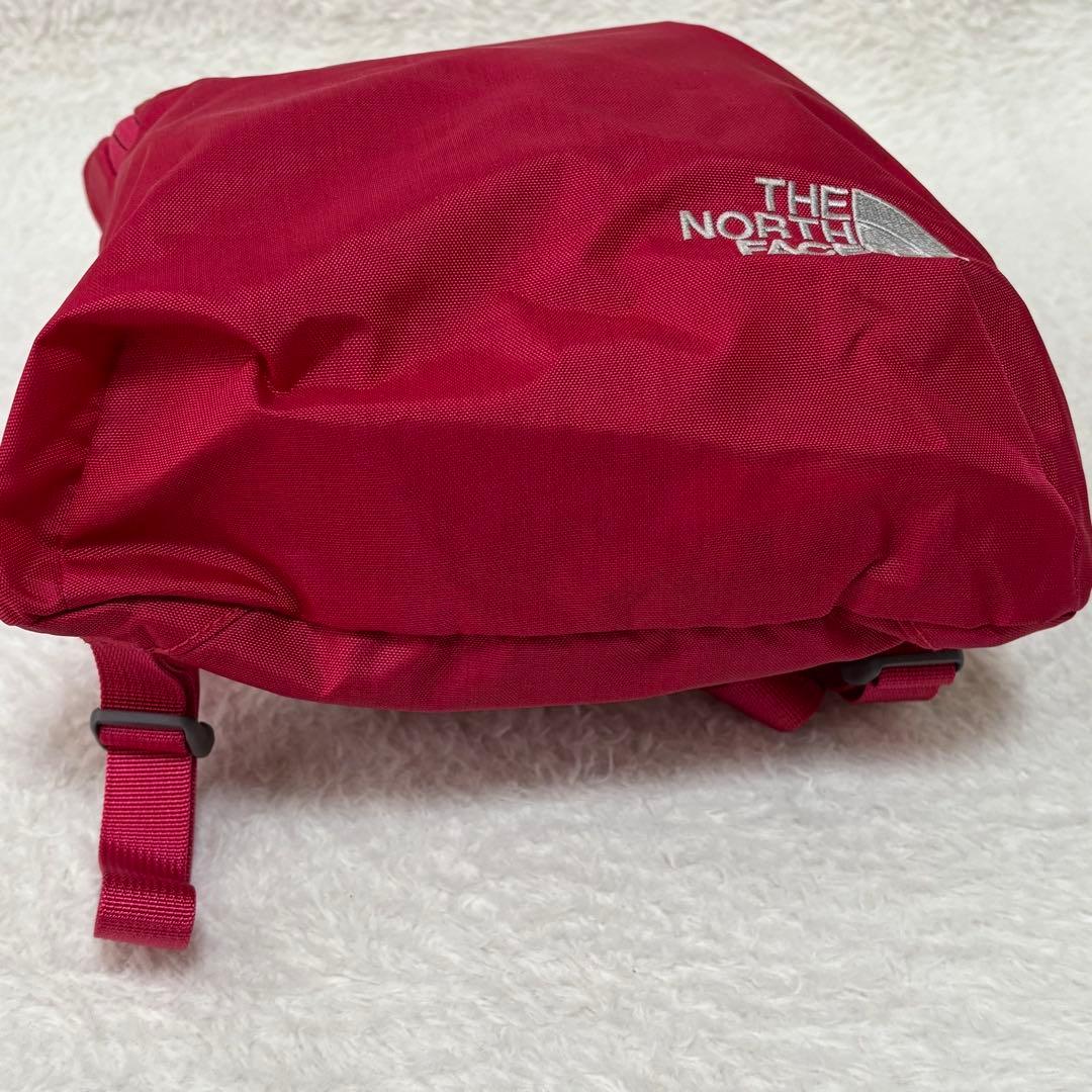 THE NORTH FACE サニーキャンパー　リュックサック　46L 40+6