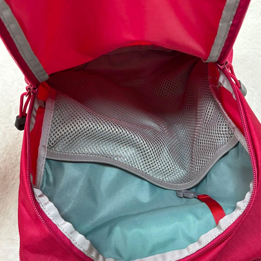 THE NORTH FACE サニーキャンパー　リュックサック　46L 40+6