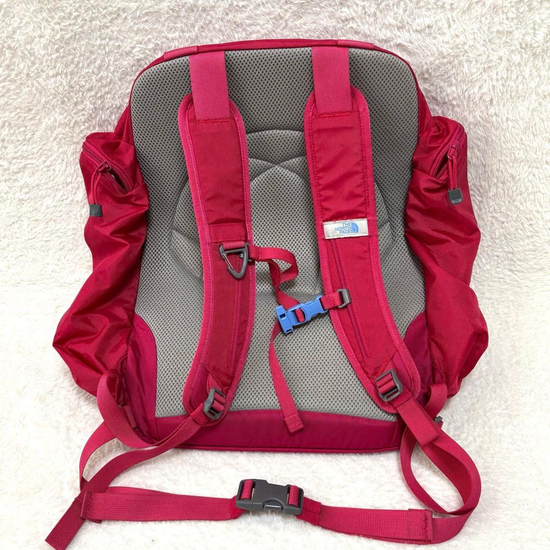 THE NORTH FACE サニーキャンパー　リュックサック　46L 40+6