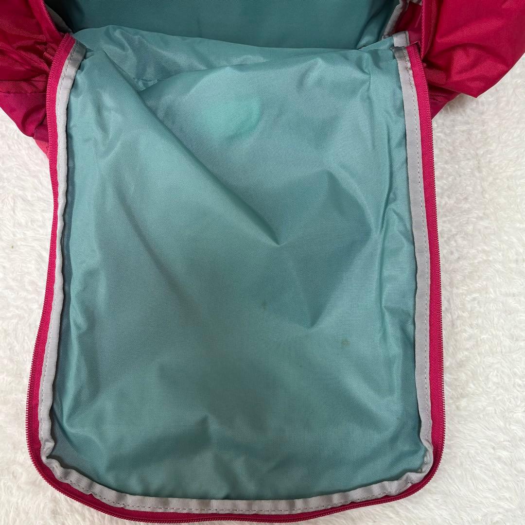 THE NORTH FACE サニーキャンパー　リュックサック　46L 40+6