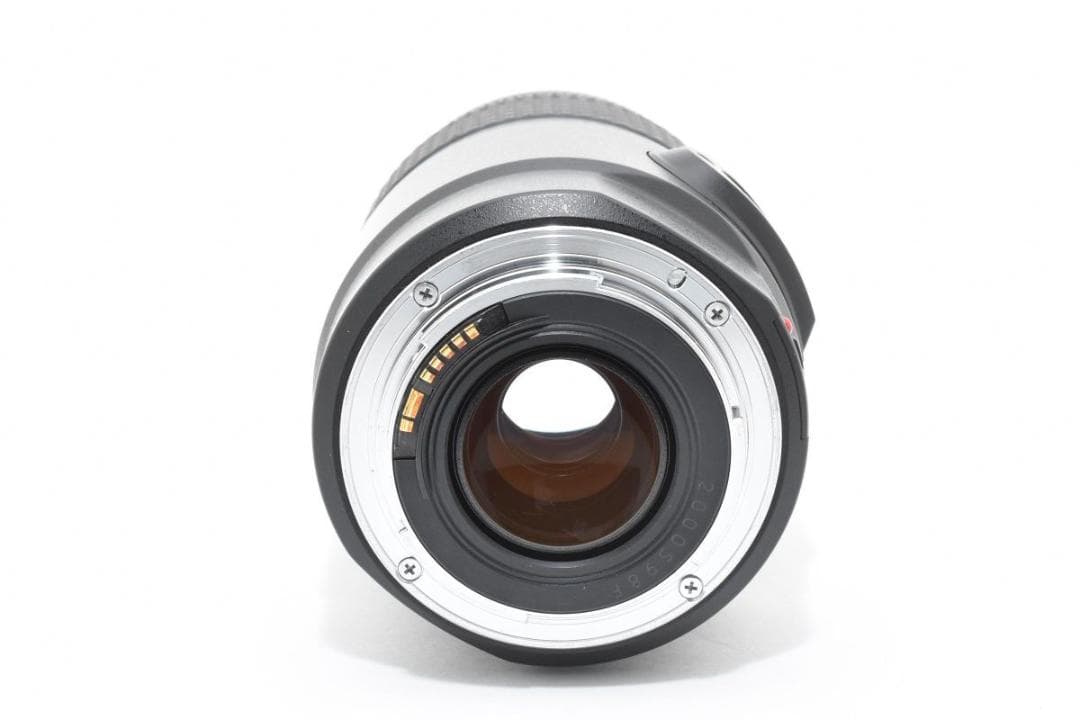 Canon EF 75-300mm F4-5.6 IS USM レンズ カメラ