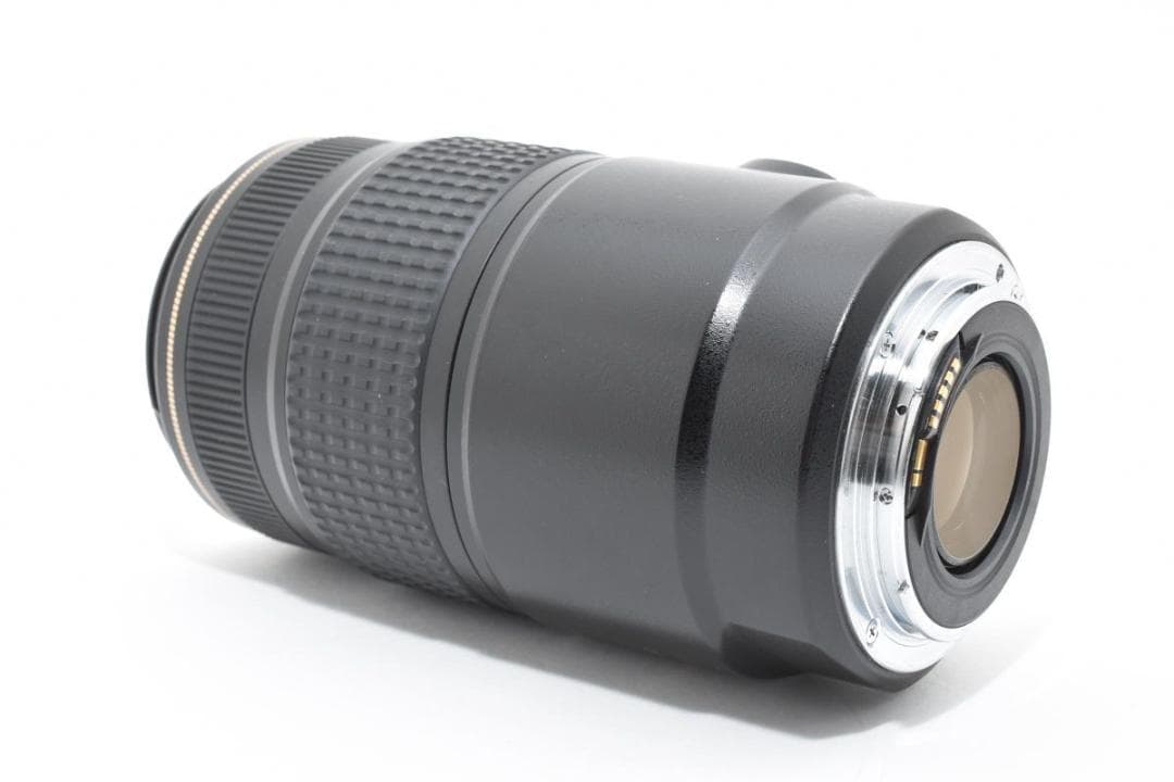 Canon EF 75-300mm F4-5.6 IS USM レンズ カメラ