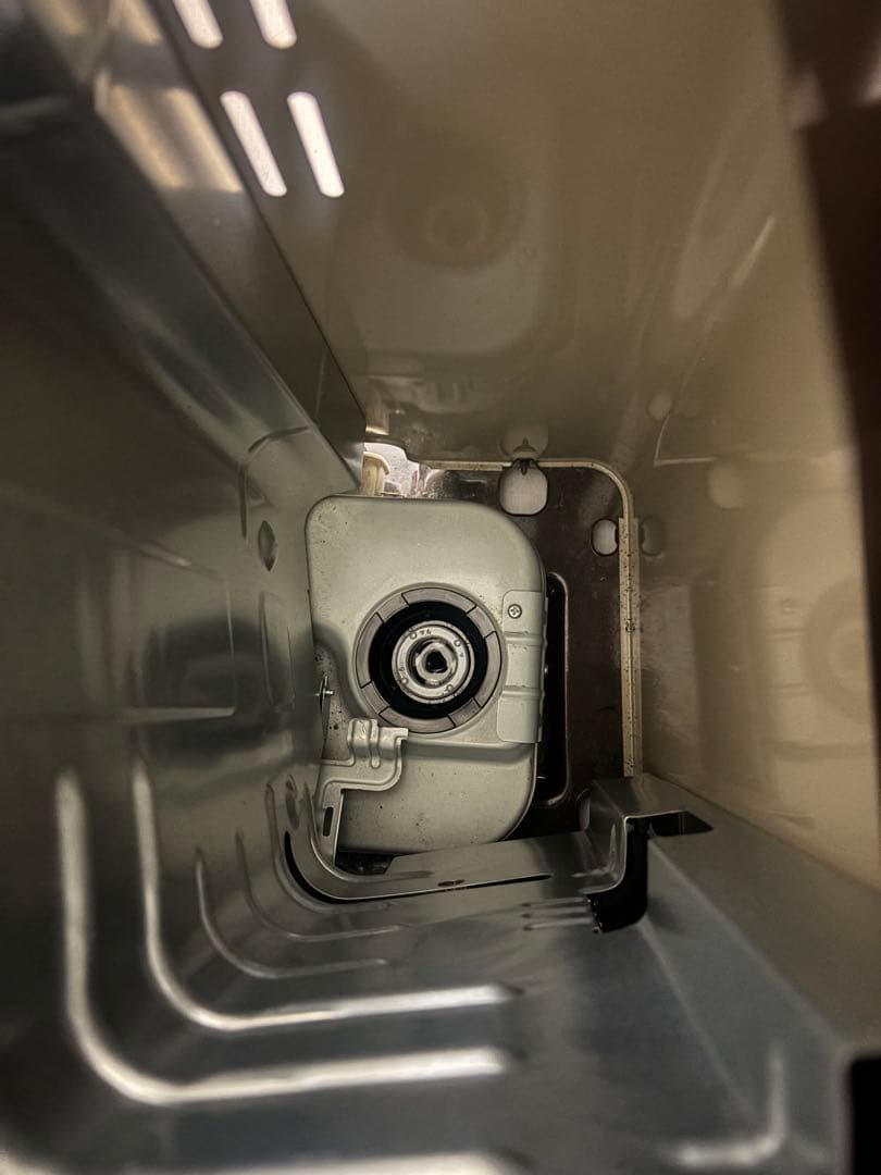 2019年製 CORONA 反射式石油ストーブ RX-2919WY よごれま栓