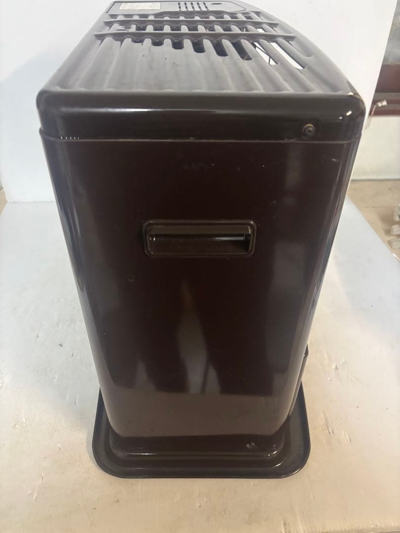 2019年製 CORONA 反射式石油ストーブ RX-2919WY よごれま栓