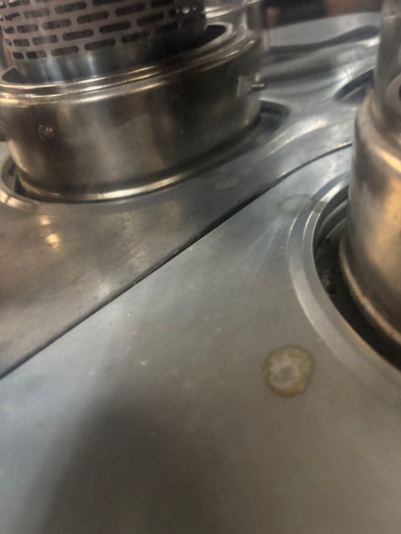 2019年製 CORONA 反射式石油ストーブ RX-2919WY よごれま栓