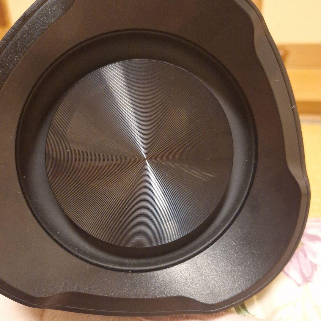 DOSS Extreme BOOM PRO ワイヤレススピーカー