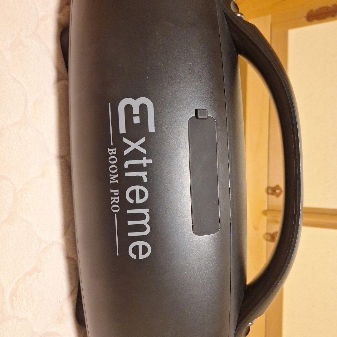 DOSS Extreme BOOM PRO ワイヤレススピーカー