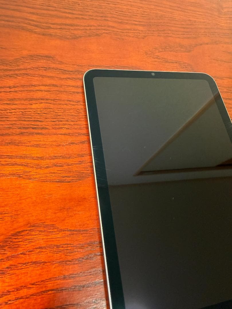 iPad mini 第七世代　A17pro 128GB Wi-Fiモデル