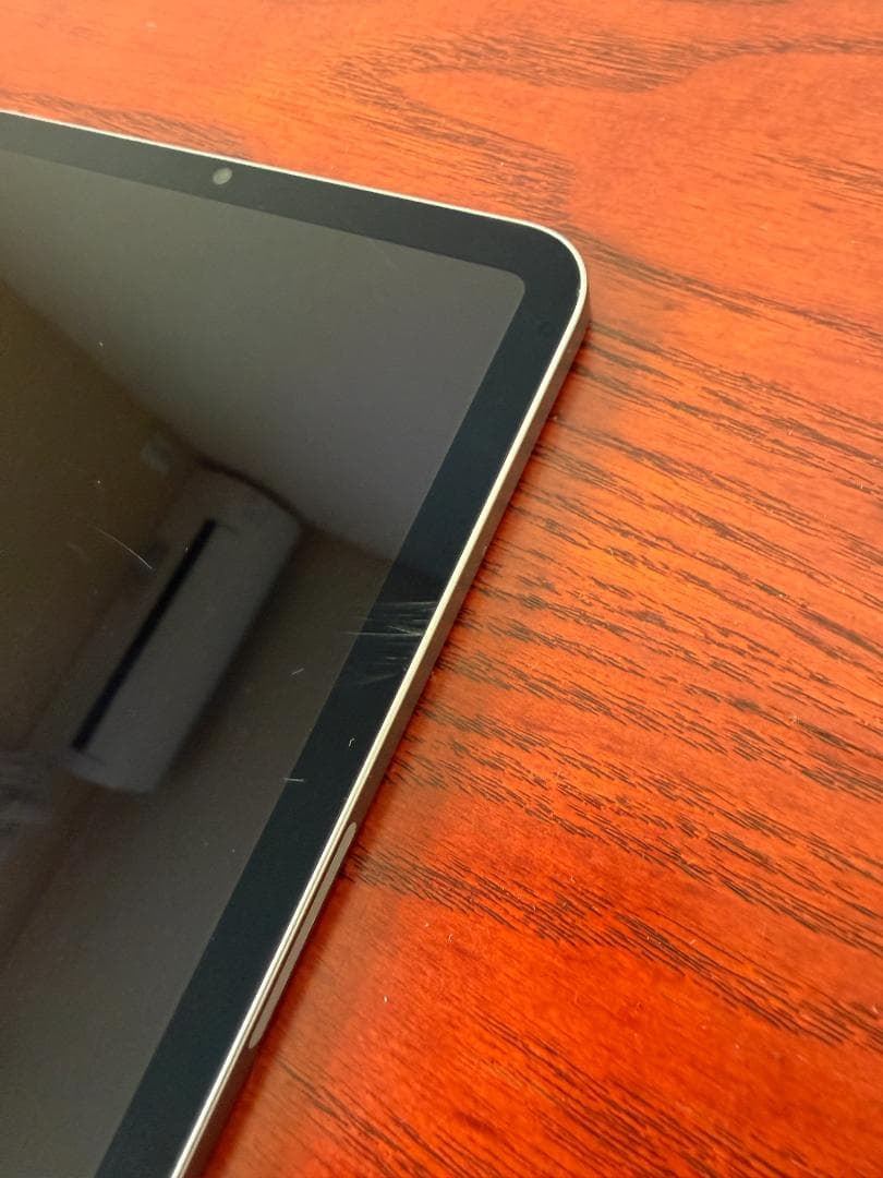 iPad mini 第七世代　A17pro 128GB Wi-Fiモデル