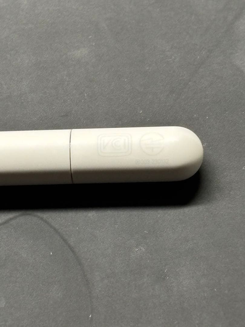 [美品]Apple Pencil USB-C