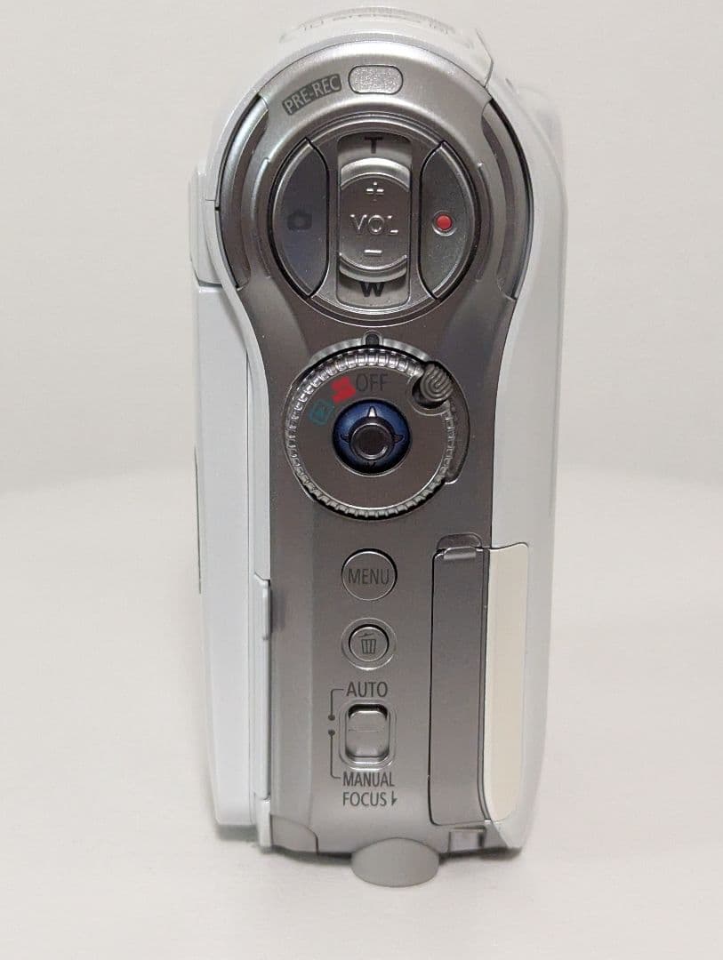 Panasonic HDC-SD7 ビデオカメラ 本体