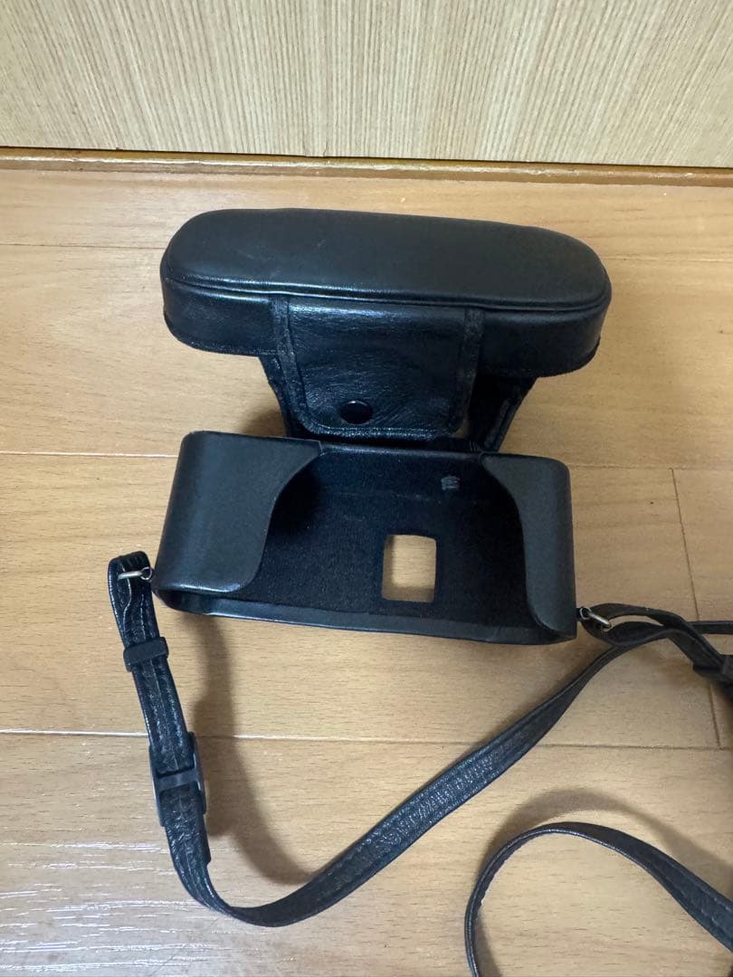 CONTAX コンタックス　TVS コンパクトフィルムカメラ