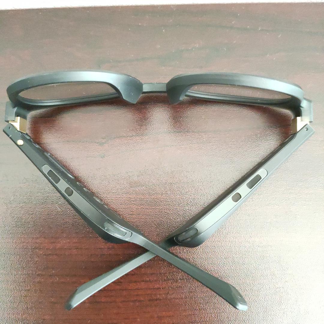 BOSE FRAMES スマートサングラス BMD0005 充電ケーブル付