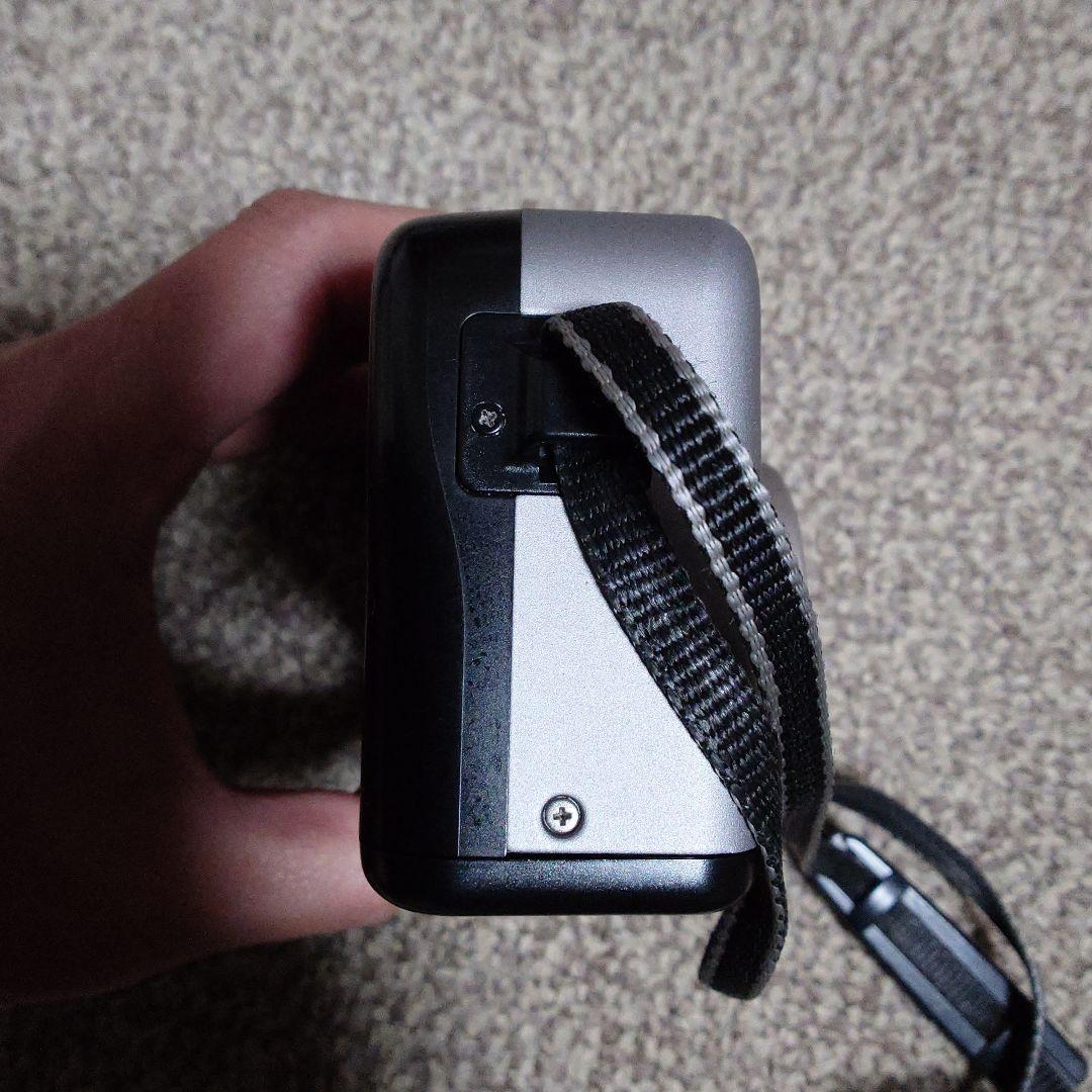 フィルムカメラ CANON Autoboy S PANORAMA