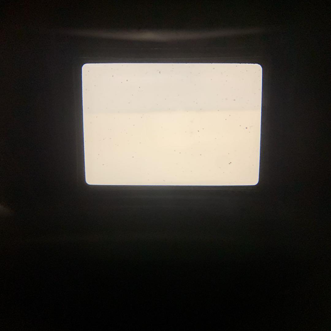 MINOLTA SR-1 ビンテージ　フィルムカメラ　レンズ付き