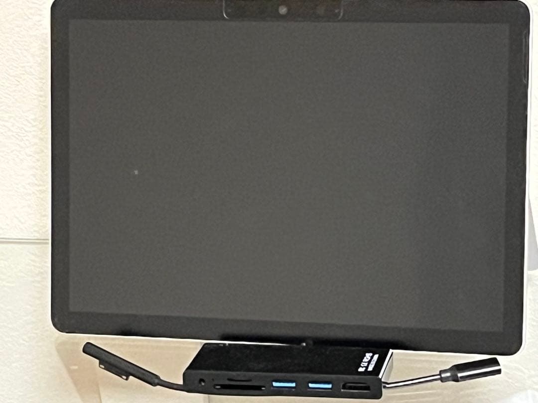 Windowsタブレット本体 Microsoft Surface Go 2 Core m3-8100Y