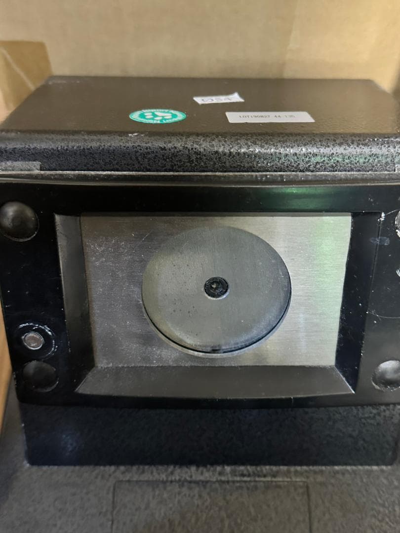 缶バッチ制作マシーン 44mm＆56mm フルセット！