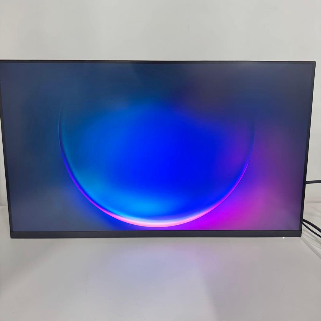 Dell 32型 P3223DE USB-Cハブ モニター 22年製※スタンド無