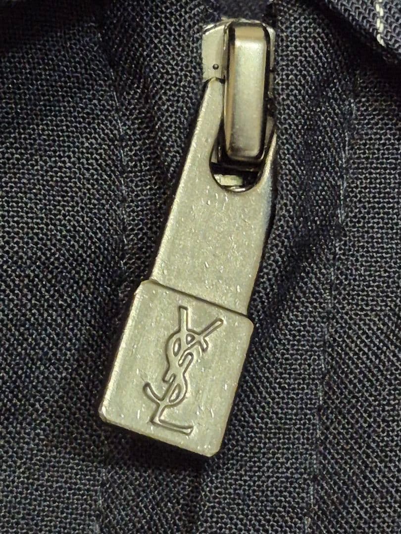 Yves Saint Laurent スイングトップ ブルゾン アウター 90s