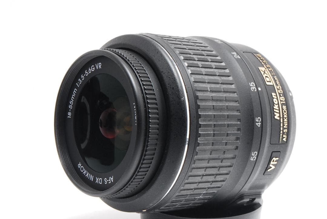 Nikon D5300 18-55 VR Wi-Fi搭載✨すぐ使えるセット