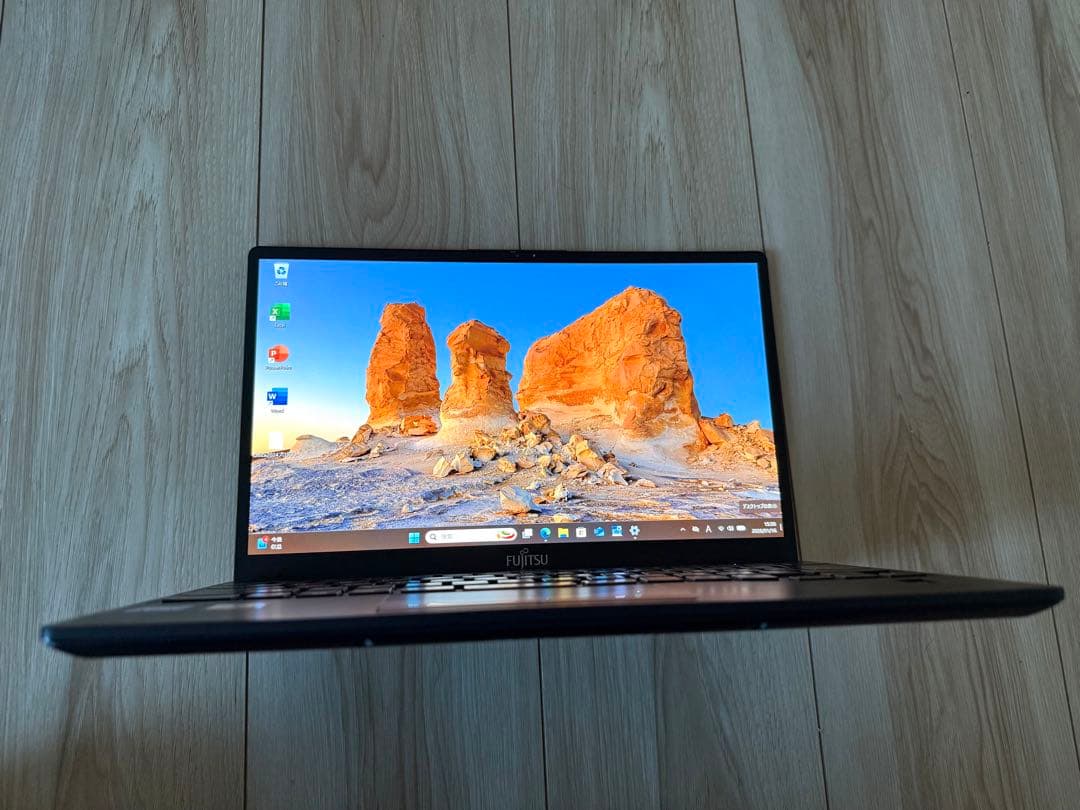 超軽量 LIFEBOOK U9311/F 16GB/256GB Core i7