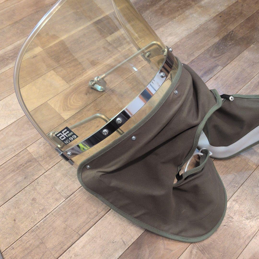 旭風防　ゼットファーザー