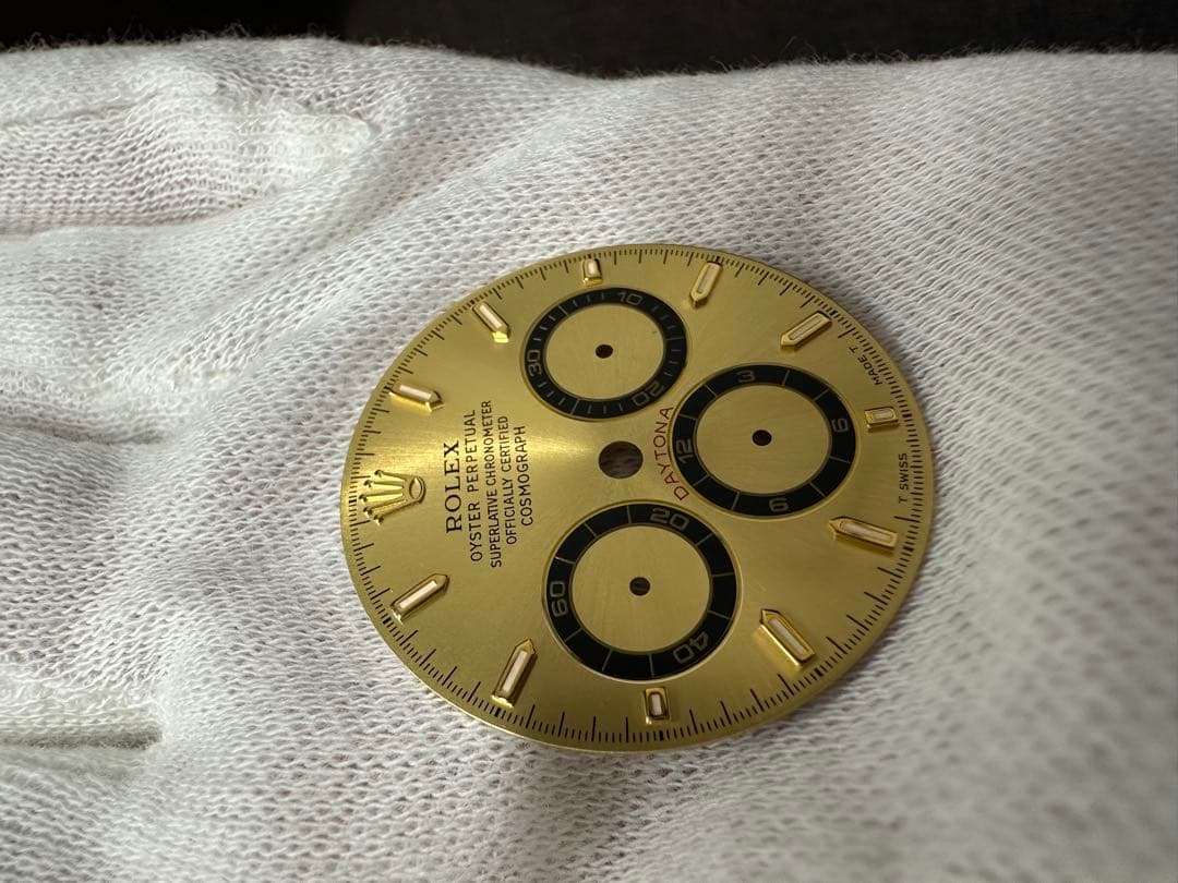 ロレックス　　デイトナ