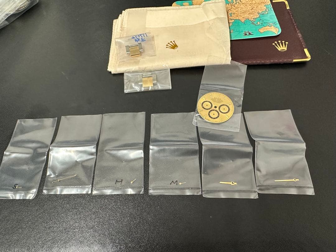 ロレックス　　デイトナ