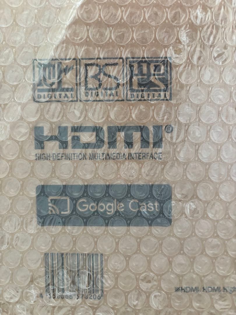 ORION GoogleTV 32v型 1366X 768 DLS32WD10